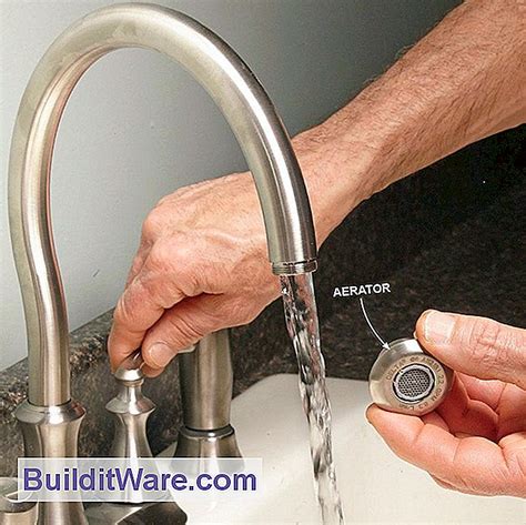 10 Tipps für die Installation eines Wasserhahns der einfache Weg
